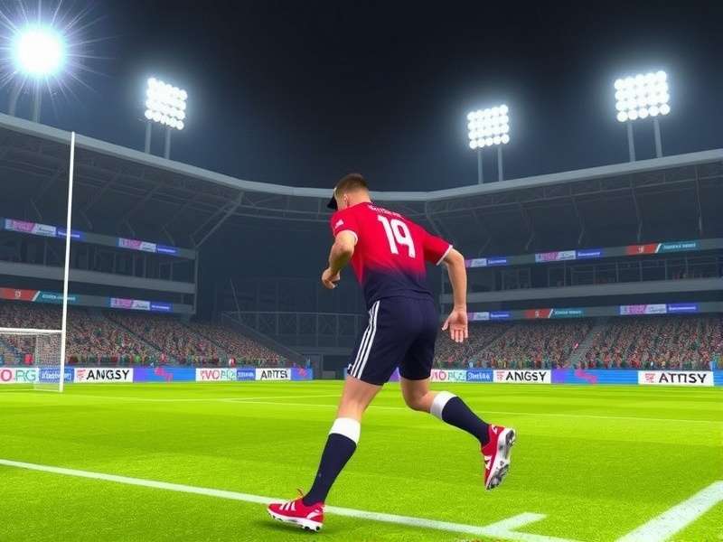 Ahmedabad Avengers Rugby Indian stadium